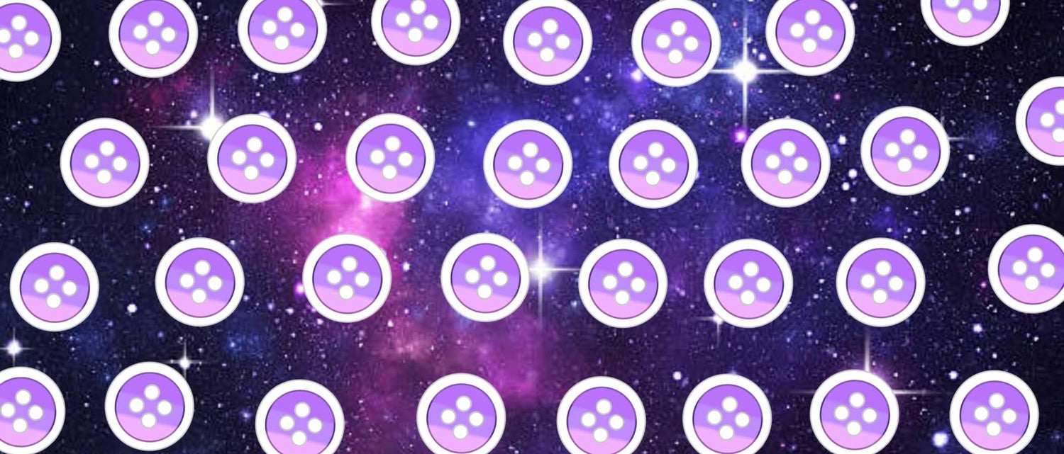 Buttons/Pins