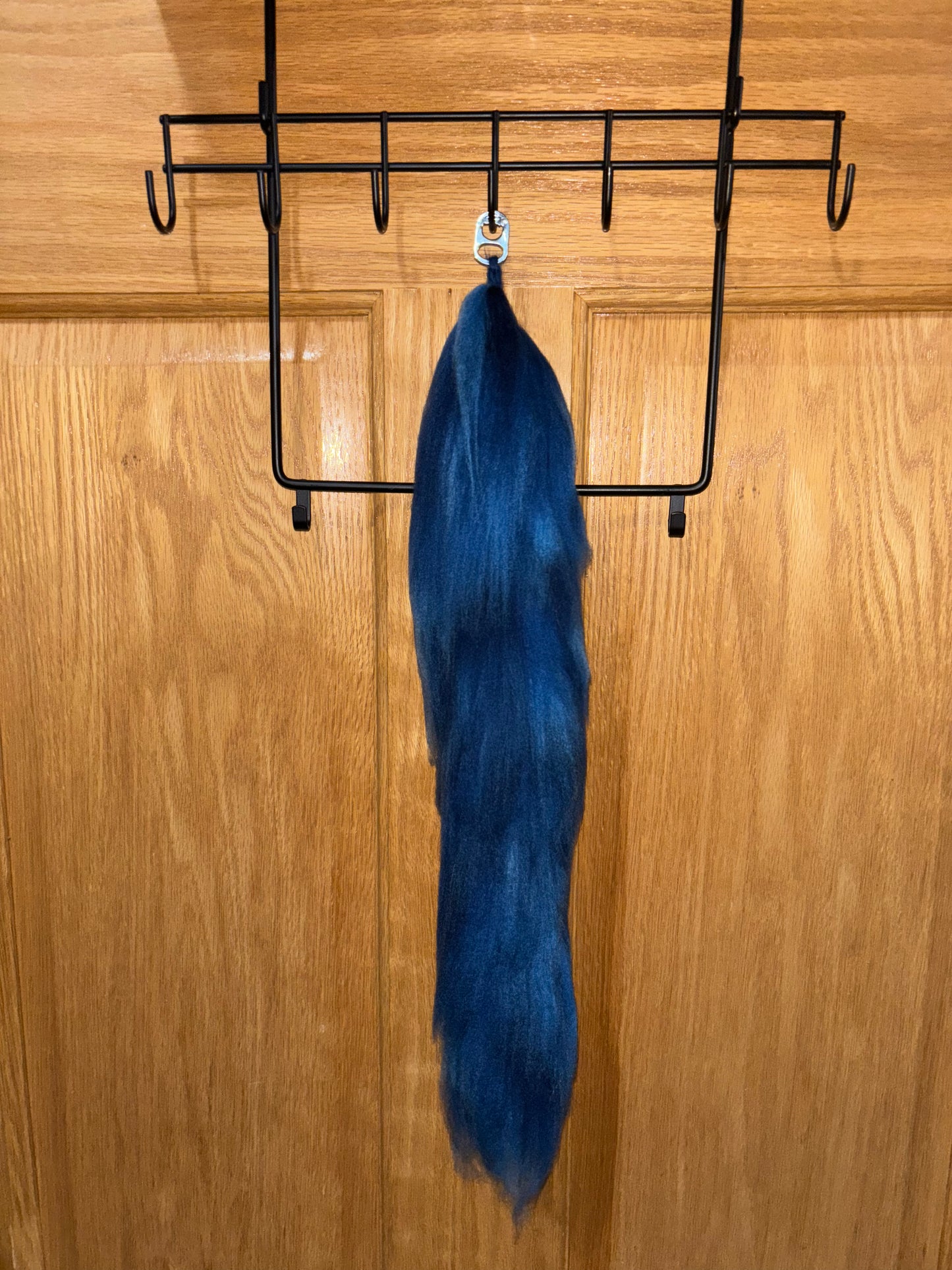 Midnight Blue Tail
