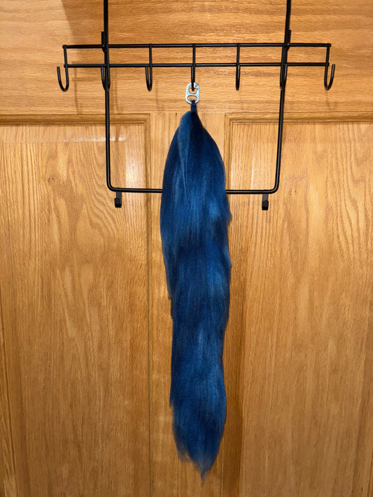 Midnight Blue Tail