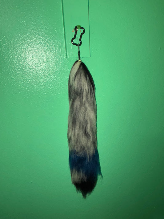 Midnight Ash Tail